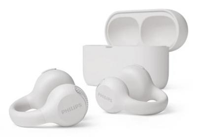 TAQ2000WT &Eacute;couteurs open-ear True Wireless