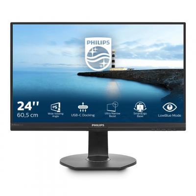 PHILIPS 24"" LED 241B7QUPBEB/00
