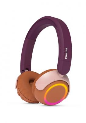 Philips &Eacute;couteurs Sans Fil Tak4200mp/00