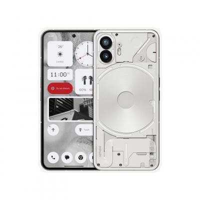 Smartphone Nothing Phone 2 6.5"" 5G Nano SIM 512 Go Blanc