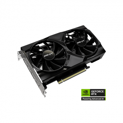 Carte graphique Pny Nvidia GeForce RTX&trade; 5050 8G Dual Fan