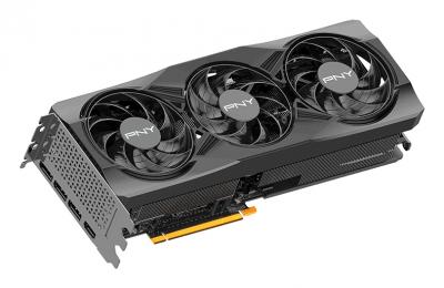PNY GeForce RTX 5070 Ti NVIDIA 16 Go GDDR7 - Neuf