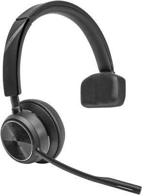 Poly Savi 7410 OFFICE - micro-casque