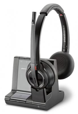 Poly Savi 8200 Series W8220/A - micro-casque
