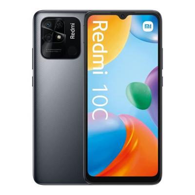Xiaomi Redmi 10C 3/64 Go Gris Graphite
