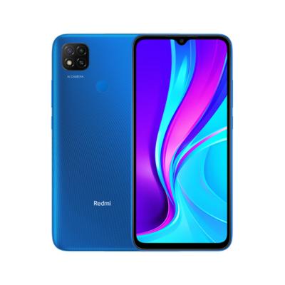 XIAOMI Redmi 9C NFC 32Go Bleu
