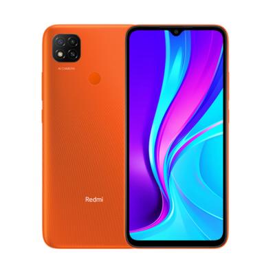 Telephone mobile xiaomi redmi9corange