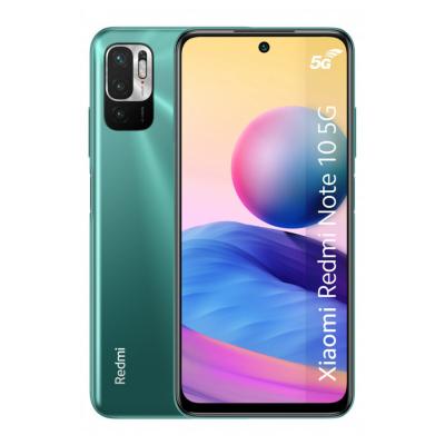 Xiaomi Redmi Note 10 5G 128 Go Double SIM Vert