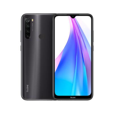 XIAOMI Redmi Note 8T - 4 / 64 Go - Gris