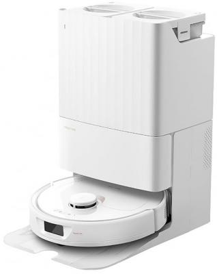 Aspirateur robot Roborock Q Revo Blanc