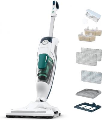 Rowenta Nettoyeur Vapeur 2-en-1 &middot; L&eacute;ger et puissant - Neuf