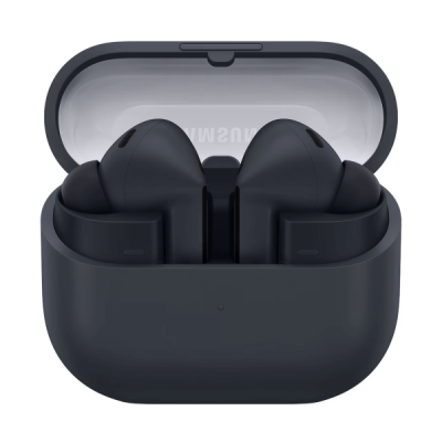 Auriculaires Wireless - SAMSUNG - Galaxy Buds3 FE - Audio 360 - ANC - Gemini AI
