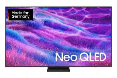 Samsung GQ-55QN80F 55"" Neo QLED 4K Vision AI (null cm (null Zoll))