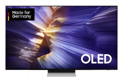 Samsung GQ-55S90F 55"" OLED 4K Vision AI (null cm (null Zoll))