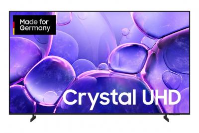 Samsung GU-75U8099F 75"" Crystal UHD 4K (null cm (null Zoll))