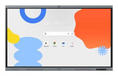 Samsung LH65WAFPLGC tableau blanc interactif 165,1 cm LH65WAFPLGCXEN