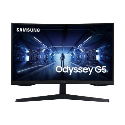 Ecran PC Gamer Samsung ODYSSEY G5 27''