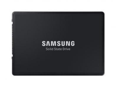 SAMSUNG Ent. 2.5' 7.6TB Samsung PM9A3 NVMe PCIe 4.0 x 4 bulk