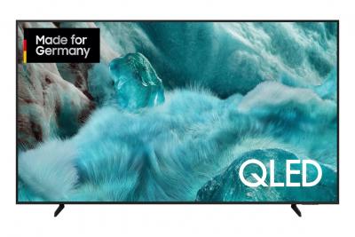 Samsung GQ-75Q7F2 75"" QLED 4K Vision AI (null cm (null Zoll))