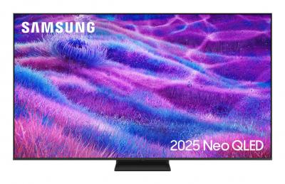 Samsung QE55QN80FAU 139,7 cm (55"") 4K Ultra HD Smart TV Wifi Argent