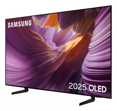 Samsung Tv Qe55s85fauxxh 55&acute;&acute; 4k Oled