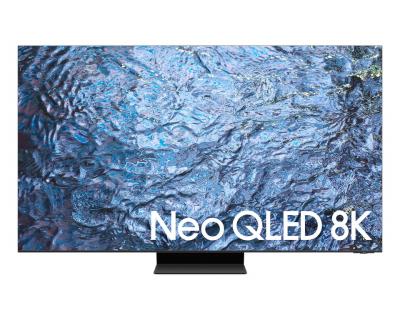 TV LED Samsung TQ85QN900C Neo QLED 8K UHD Smart tv 214cm 2023