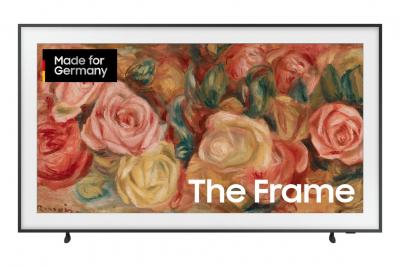 Samsung The Frame GQ50LS03DAU 127 cm (50 ) 4K Ultra HD Smart TV Wifi Noir - Neuf