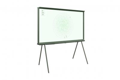 Samsung The Serif Vert QLED 55'' 2024