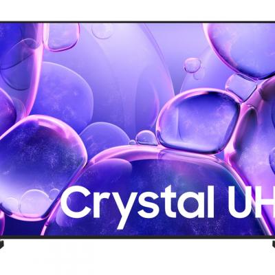 Samsung UE75U8092FU 190,5 cm (75"") 4K Ultra HD Smart TV Wifi Noir