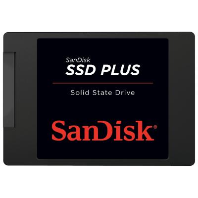 Sandisk Plus 2.5 1000 Go S&eacute;rie ATA III