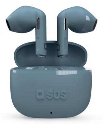 Sbs &Eacute;couteurs Sans Fil Go Pods