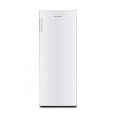 Schneider SCCA163-WE - Cong&eacute;lateur armoire 168L Blanc - Neuf