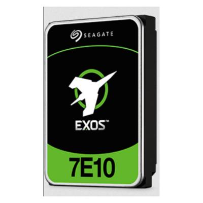 Seagate exos 7e10 10tb 512e/4kn sata ST10000NM017B