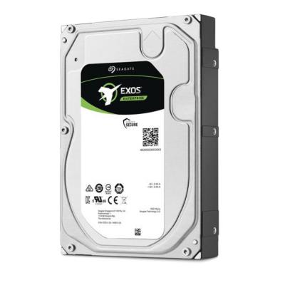 Seagate Exos 7e8 8tb 3.5&acute;&acute; Hard Disk Argent&eacute;