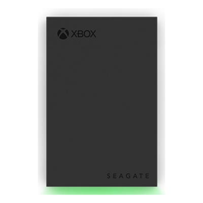 Seagate Game Drive disque dur externe 4 To 3.2 Gen 1 (3.1 Gen 1) Noir