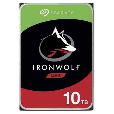 Disque dur Seagate ST10000VN000     10TB 3.5