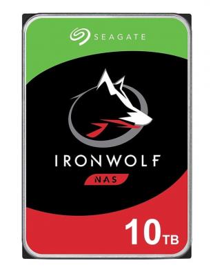 Seagate ironwolf st10000vn0008 ST10000VN0008