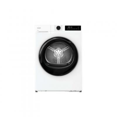 S&egrave;che-linge, Pompe &agrave; chaleur, 8 kg, Classe E CANDY - GDL8N1B-S - Neuf