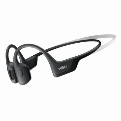 Casque SHOKZ OpenRun Pro Mini Noir 