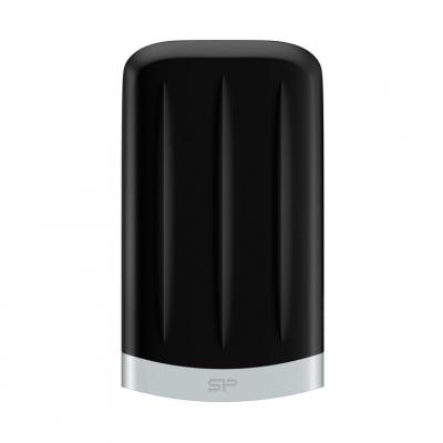 Silicon power armor a65b 1to external hdd black SP010TBPHD65BS3G