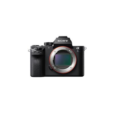 Sony SONY A7S II + SEL 24-70MM F4 ZA OSS