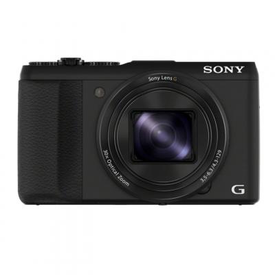 Compact Sony DSC-HX50B Noir 
