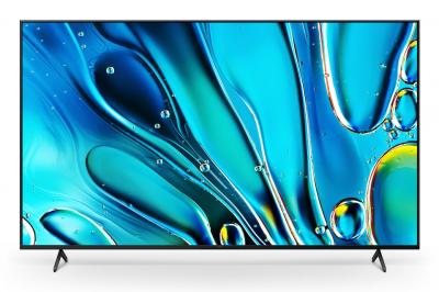 Sony FWD-85S35 TV 2,16 m (85 ) 4K Ultra HD Smart TV Wifi Noir - Neuf