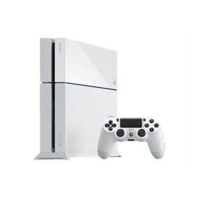 Sony Console PS4 Slim - 500 Go - Blanc