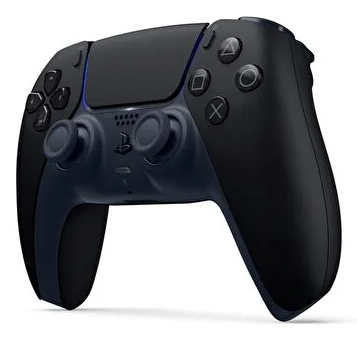 Sony PS719022381 accessoire de jeux vid&eacute;o Noir Manette de jeu Num&eacute;rique PlayStation 5 - Neuf
