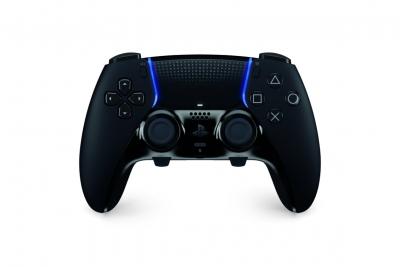 Manette Sony PS719593263 PlayStation 5 Sans Fil Noir Touchpad