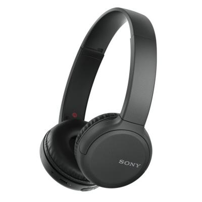 Casque sans fil HIFI SONY WHCH510B NOIR