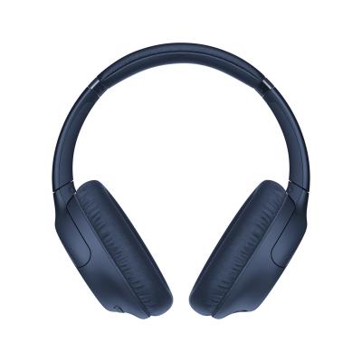 Casque SONY WH-CH710 Bleu Bleu Sony