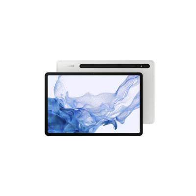 Samsung Galaxy Tab S8 5g 8gb/128gb 11&acute;&acute; Tablet Argent&eacute;