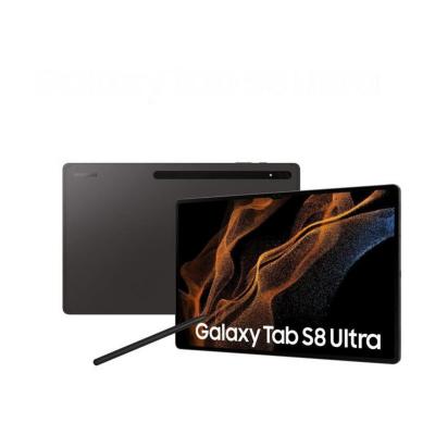 Samsung Galaxy Tab S8 Ultra SM-X906B 14.6"" 512 Go Gris